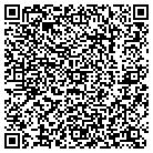 QR code with R M Electronics Supply contacts