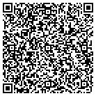 QR code with Psychic Reader & Advisor contacts