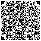QR code with ZLB Plasma Service contacts