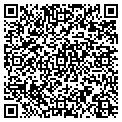 QR code with Bali I contacts