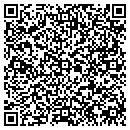 QR code with C R England Inc contacts