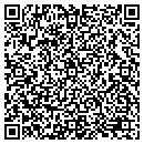 QR code with The Bookbindery contacts