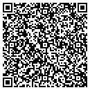 QR code with A & B Muffler & Brake contacts