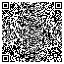 QR code with Clock Doc contacts