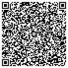 QR code with Anderson Notebook Trader contacts