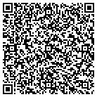 QR code with B & N Enterprise of Texas contacts