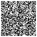 QR code with Ronald A Gum MD PA contacts