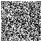 QR code with A-K-A Sidney's Bar B-Q contacts