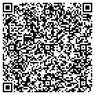 QR code with Agape Nest Presbyterian Church contacts