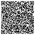 QR code with Reikyu contacts