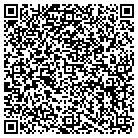 QR code with Anderson Estate Sales contacts