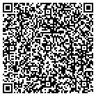 QR code with A & K Custom Cabinets & Trim contacts
