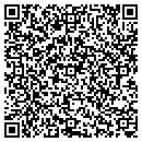 QR code with A & J Mobile Dog Grooming contacts
