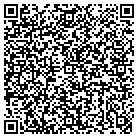 QR code with Hedges Irrigation Works contacts