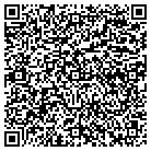QR code with Zenith Instrument Service contacts