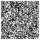 QR code with California Realty & Investment contacts