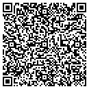 QR code with Texas Borders contacts
