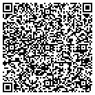QR code with H & R Block Tax Service contacts