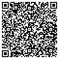 QR code with Kim Moore contacts