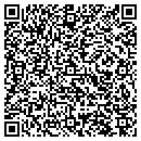 QR code with O R Whiteside Inc contacts