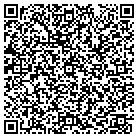 QR code with Fair Oaks Branch Library contacts