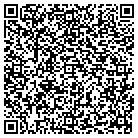 QR code with Denson Donald A Architect contacts