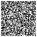 QR code with R W Tom Enterprises contacts