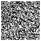 QR code with Hill Country Powerchutes contacts
