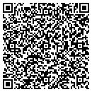 QR code with H & V Storage contacts
