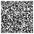 QR code with Cleanserve contacts