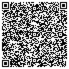 QR code with Hanson Renae L Project Conslt contacts