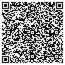 QR code with J Shikle Consulting contacts