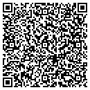QR code with Rick's Barber Shop contacts