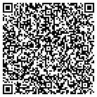 QR code with A & B Muffler Brake & Trck Acc contacts