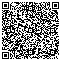QR code with GNC contacts