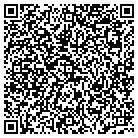 QR code with Ginger's Petals & Bows Florist contacts
