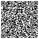 QR code with Precision Machine & Instr Co contacts