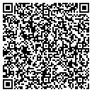QR code with Hedgehog Handworks contacts