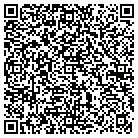 QR code with First Presbyterian School contacts