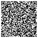 QR code with AB Graphics contacts