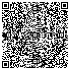 QR code with Mc Farland Mutual Water Co contacts