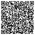 QR code with Q T Dog contacts