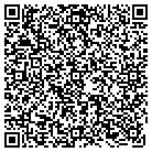 QR code with Roznov Resource Corporation contacts