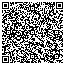 QR code with Kgol 1180 AM contacts