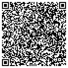 QR code with Serving Children & Adolescents contacts