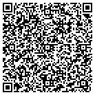QR code with S & H Drive In Grocery contacts