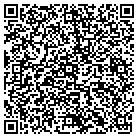 QR code with Custom Ldscpg Hydromulching contacts