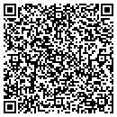 QR code with Tzonal contacts