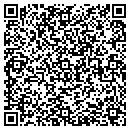 QR code with Kick Pleat contacts