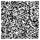 QR code with Manion Oaks Automotive contacts